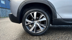 Peugeot 2008 1.5 BlueHDi 120 GT Line 5dr EAT6 Diesel Estate